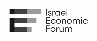 IEF ISRAEL ECONOMIC FORUM logo
