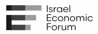 IEF ISRAEL ECONOMIC FORUM logo