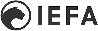 IEFA logo