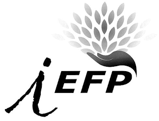 IEFP logo