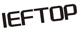 IEFTOP logo