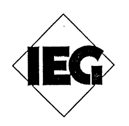 IEG logo