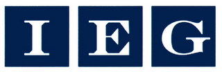 IEG logo
