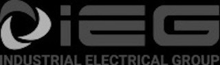 IEG INDUSTRIAL ELECTRICAL GROUP logo