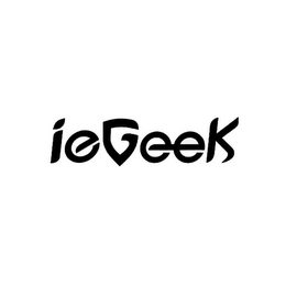 IEGEEK logo