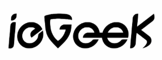 IEGEEK logo
