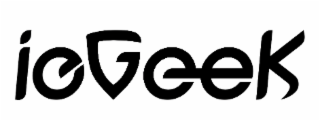 IEGEEK logo