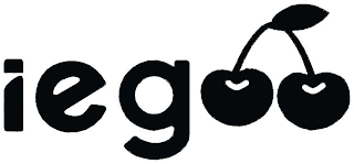 IEGOO logo