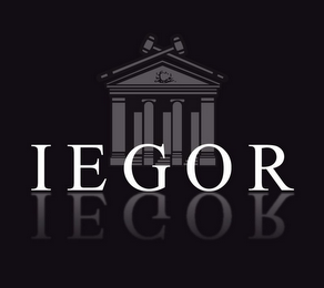 IEGOR logo