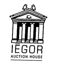 IEGOR AUCTION HOUSE