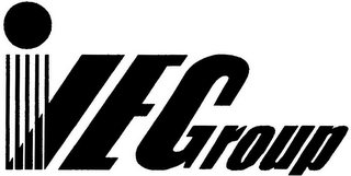 IEGROUP logo