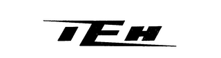 IEH logo