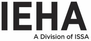 IEHA A DIVISION OF ISSA logo
