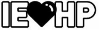 IEHP logo