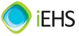 IEHS logo
