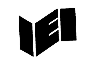 IEI logo