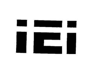 IEI logo