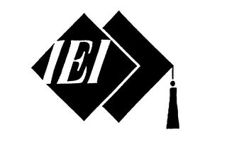 IEI logo