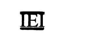 IEI logo