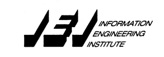 IEI INFORMATION ENGINEERING INSTITUTE logo