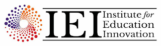 IEI INSTITUTE FOR EDUCATION INNOVATION logo