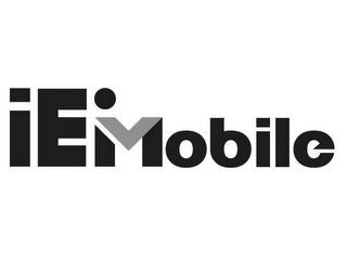 IEIMOBILE logo