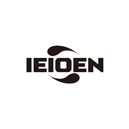 IEIOEN logo