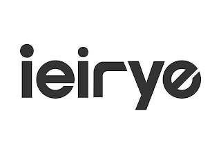IEIRYE logo