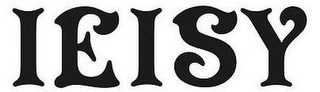 IEISY logo