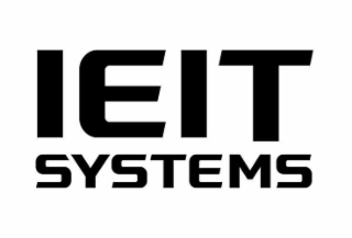 IEIT SYSTEMS logo