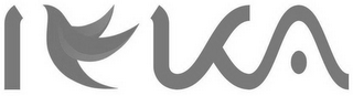 IEKA logo