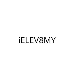 IELEV8MY logo