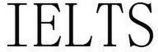 IELTS logo