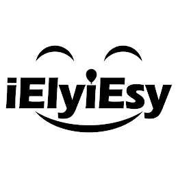 IELYIESY logo