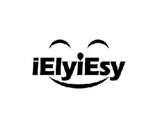 IELYIESY logo