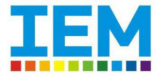 IEM logo