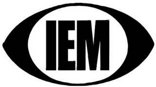 IEM logo