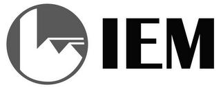 IEM logo