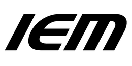IEM logo
