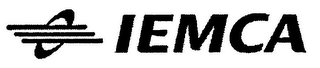 IEMCA logo