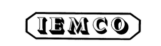 IEMCO logo