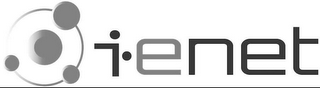 IENET logo