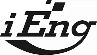 IENG logo
