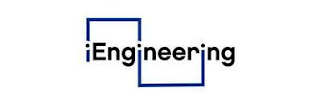 IENGINEERING logo
