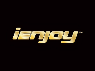 IENJOY logo