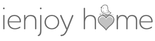 IENJOY HOME logo