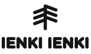 IENKI IENKI logo