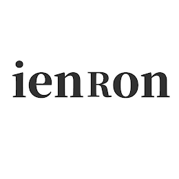 IENRON logo