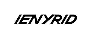 IENYRID logo