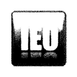 IEO logo